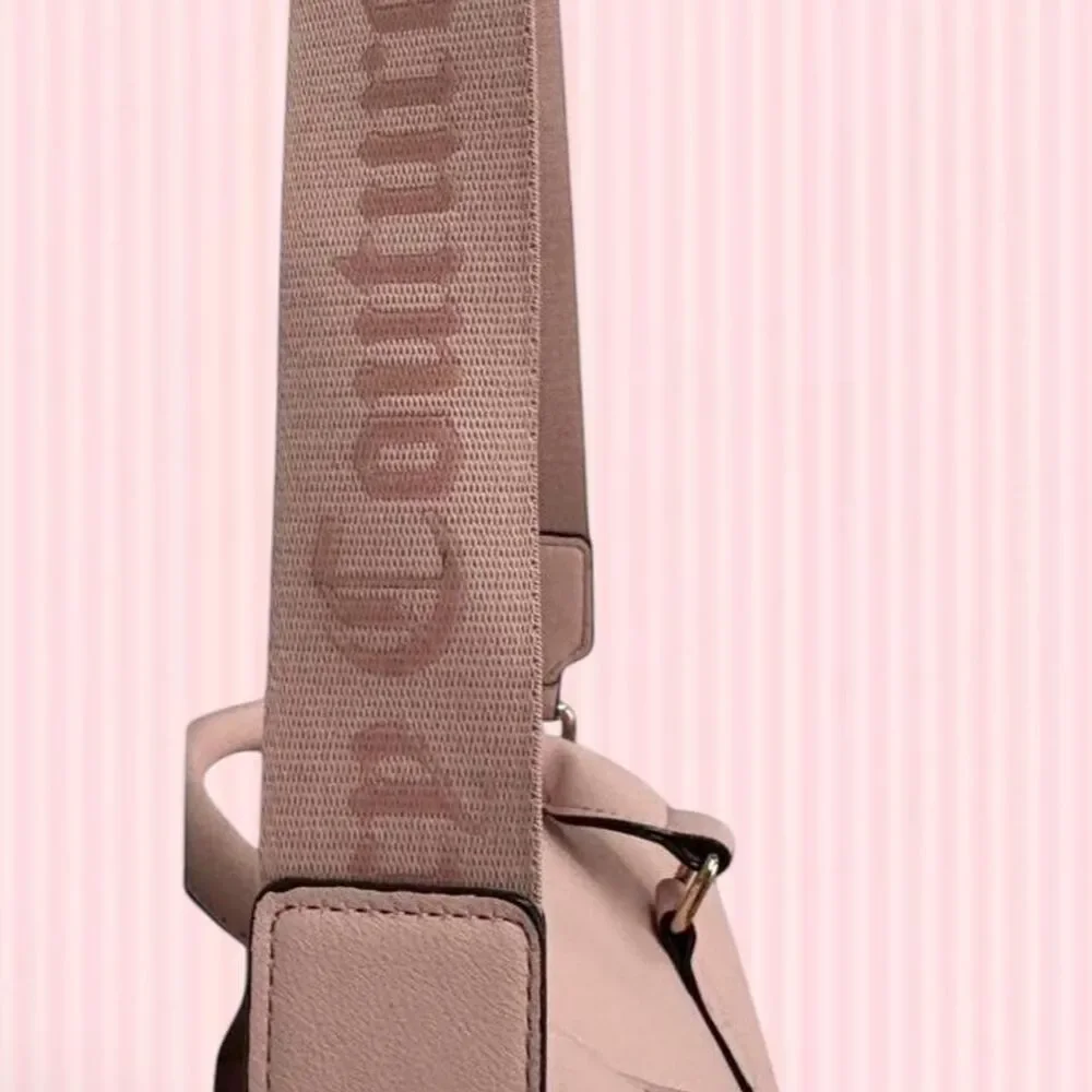 Juicy-couture Women's Pink Bag